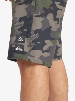 Online Quiksilver Surfsilk Hawaii Camo 21 21