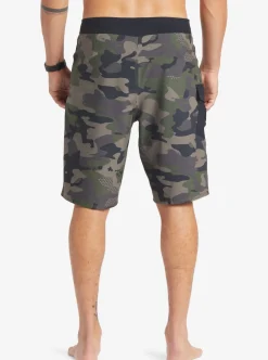 Online Quiksilver Surfsilk Hawaii Camo 21 21