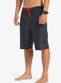 Online Quiksilver Surfsilk Hawaii Camo 21 21