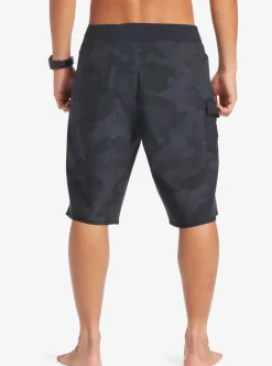 Online Quiksilver Surfsilk Hawaii Camo 21 21