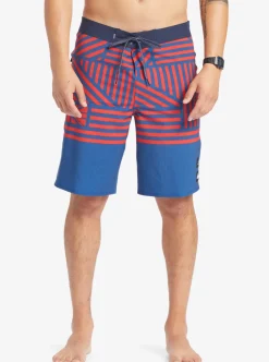 Discount Quiksilver Surfsilk Hawaii Flag 20 20
