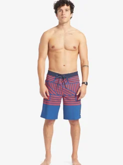 Discount Quiksilver Surfsilk Hawaii Flag 20 20