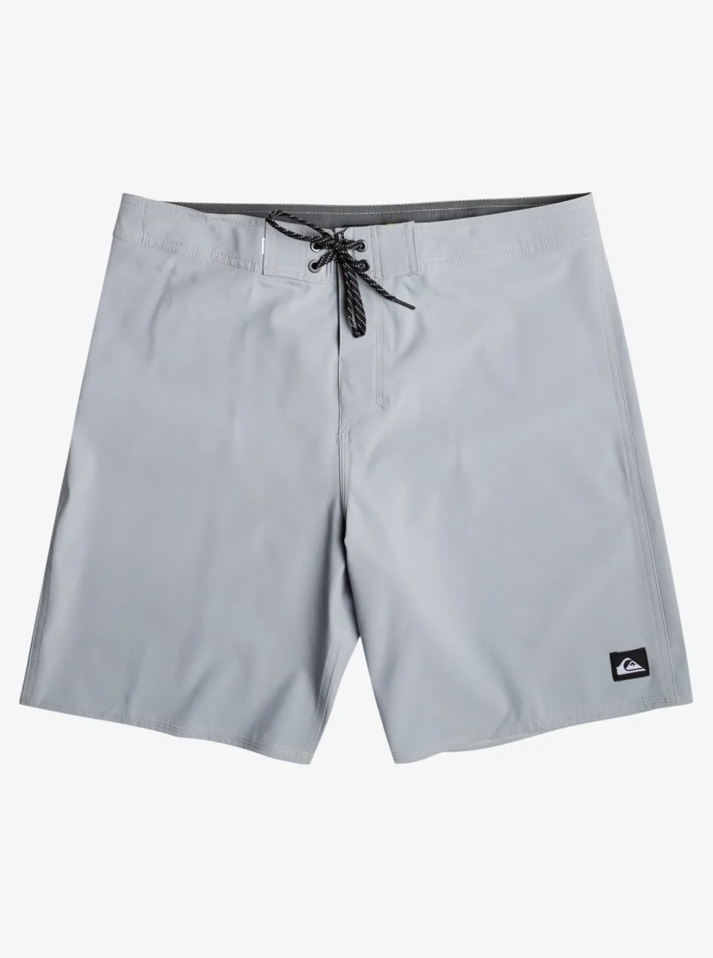Clearance Quiksilver Surfsilk Kaimana 19" Boardshorts Sleet