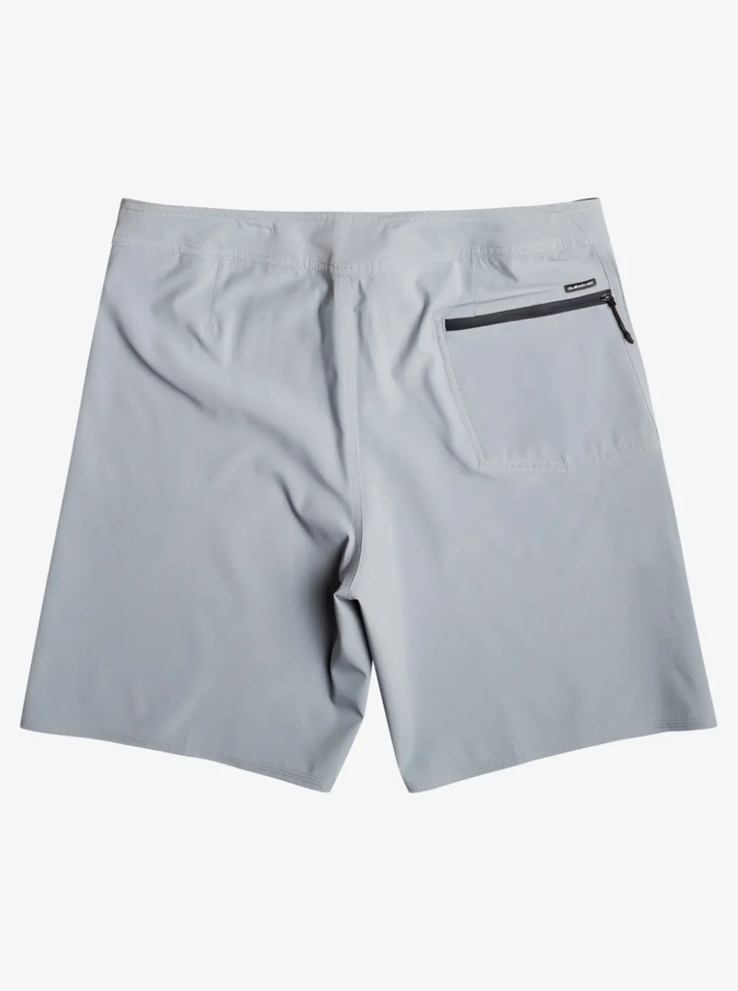 Clearance Quiksilver Surfsilk Kaimana 19" Boardshorts Sleet