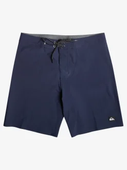 Outlet Quiksilver Surfsilk Kaimana 19" Boardshorts Navy Blazer
