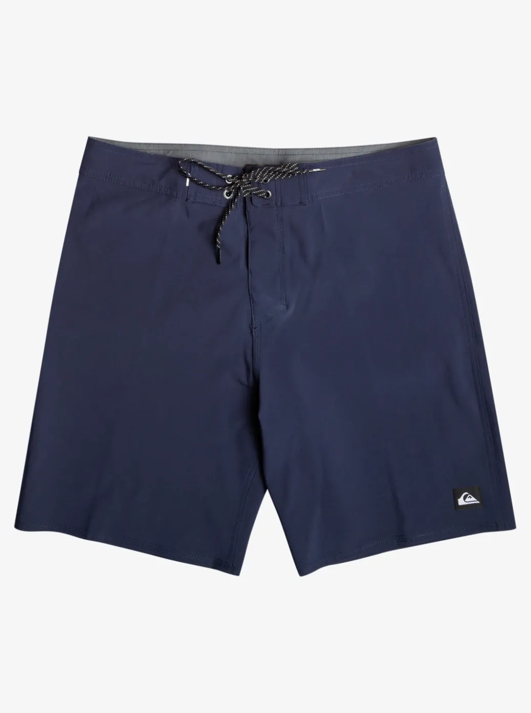 Outlet Quiksilver Surfsilk Kaimana 19" Boardshorts Navy Blazer