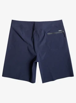 Outlet Quiksilver Surfsilk Kaimana 19" Boardshorts Navy Blazer