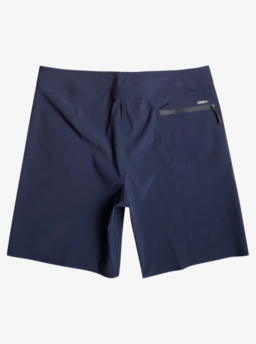 Outlet Quiksilver Surfsilk Kaimana 19" Boardshorts Navy Blazer