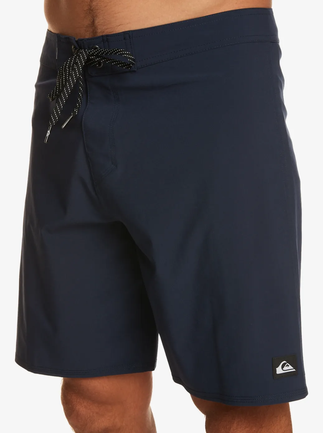 Outlet Quiksilver Surfsilk Kaimana 19" Boardshorts Navy Blazer