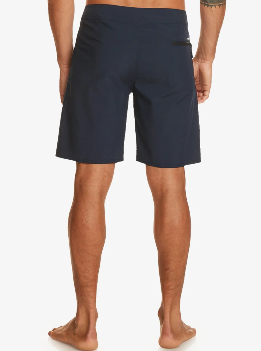 Outlet Quiksilver Surfsilk Kaimana 19" Boardshorts Navy Blazer