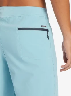 Store Quiksilver Surfsilk Kaimana 20