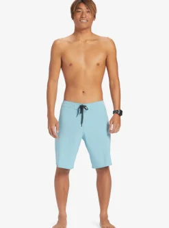 Store Quiksilver Surfsilk Kaimana 20