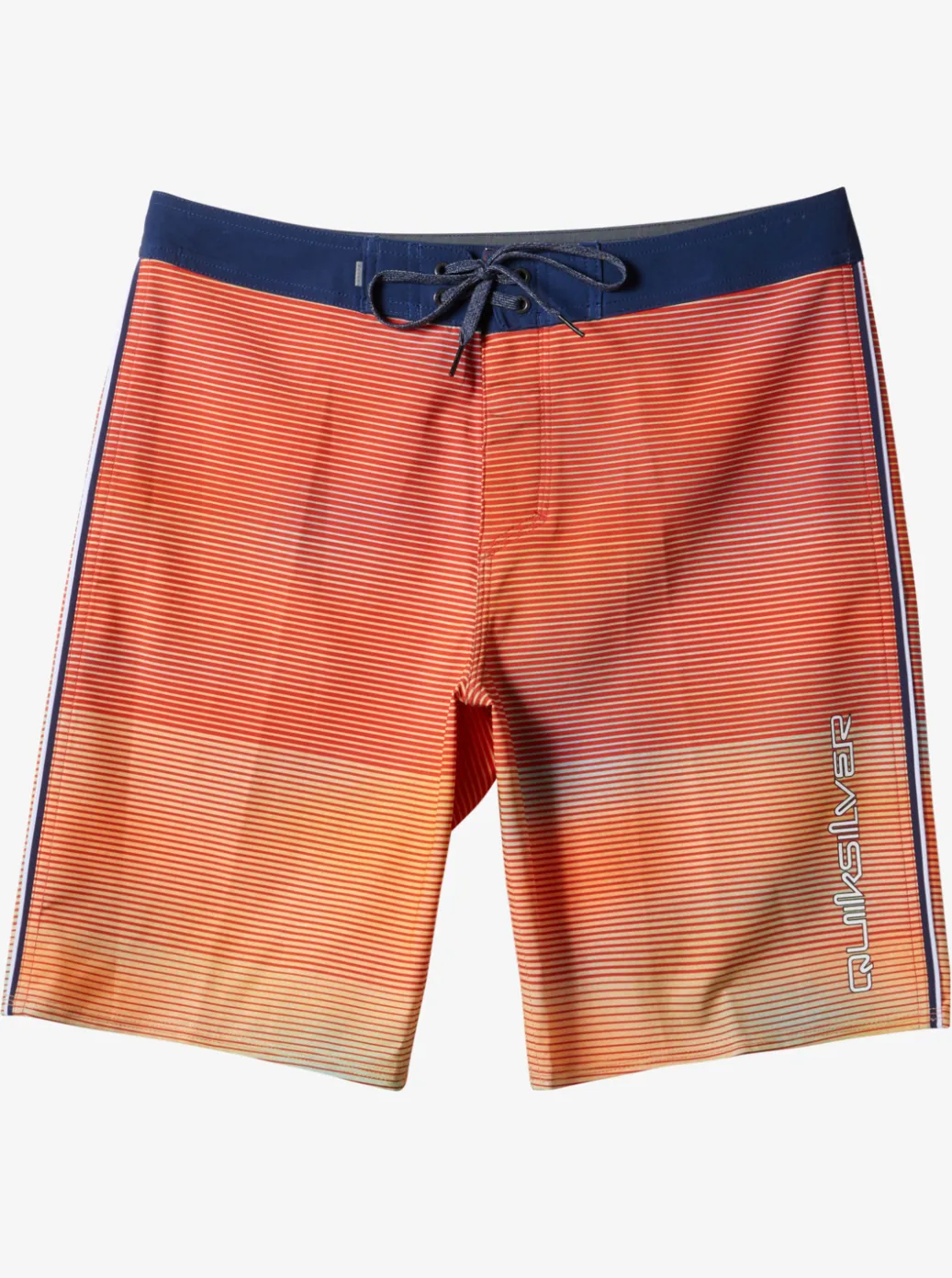 Cheap Quiksilver Surfsilk Massive 20" Boardshorts Grenadine