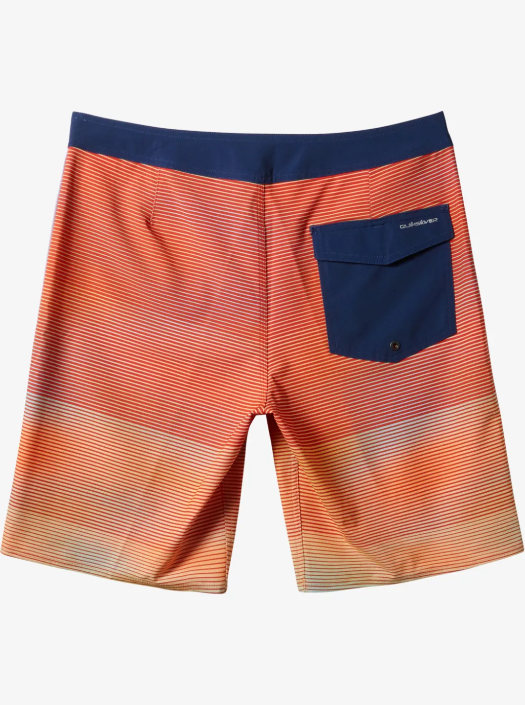 Cheap Quiksilver Surfsilk Massive 20" Boardshorts Grenadine