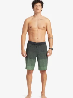 Best Quiksilver Surfsilk Massive 20