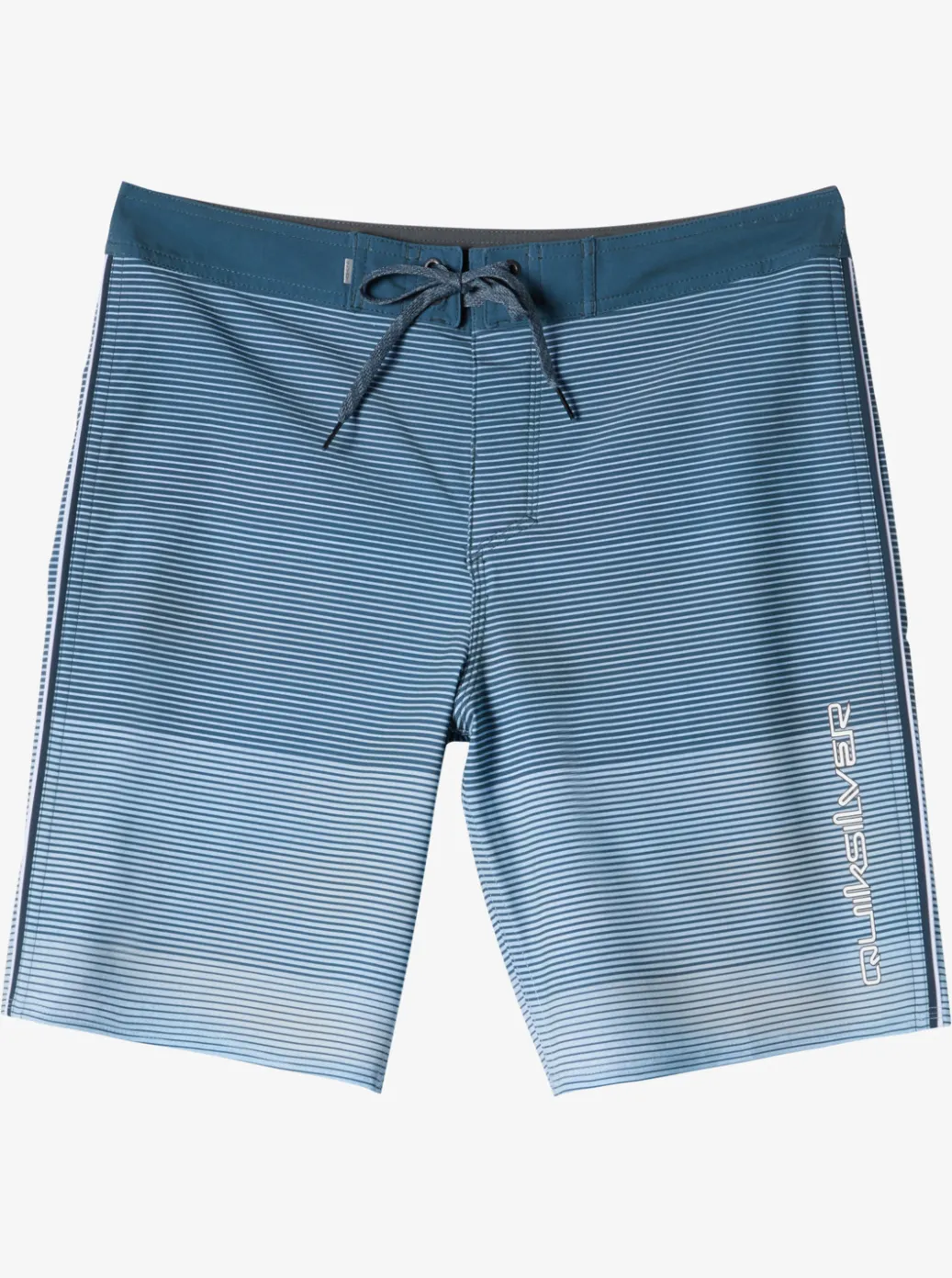 Flash Sale Quiksilver Surfsilk Massive 20" Boardshorts Midnight Navy