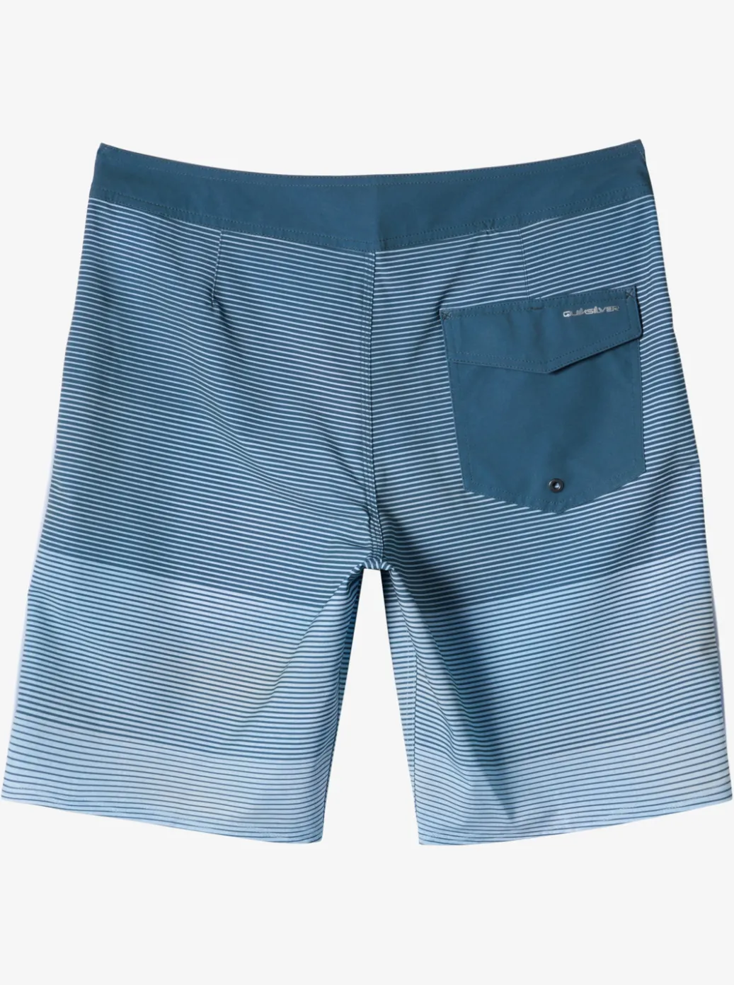 Flash Sale Quiksilver Surfsilk Massive 20" Boardshorts Midnight Navy
