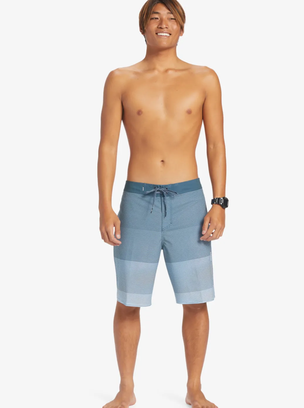 Flash Sale Quiksilver Surfsilk Massive 20" Boardshorts Midnight Navy
