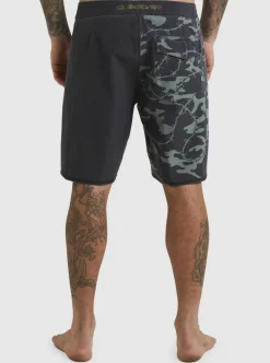 Cheap Quiksilver Surfsilk Mikey Arch 19