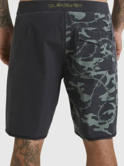 Cheap Quiksilver Surfsilk Mikey Arch 19