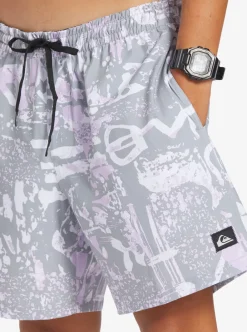 Cheap Quiksilver Surfsilk Mix 17