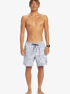 Cheap Quiksilver Surfsilk Mix 17