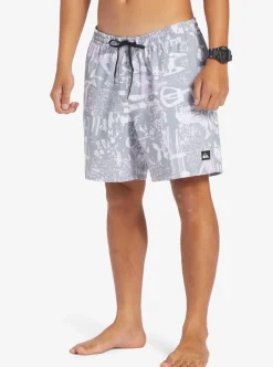 Store Quiksilver Surfsilk Mix 17