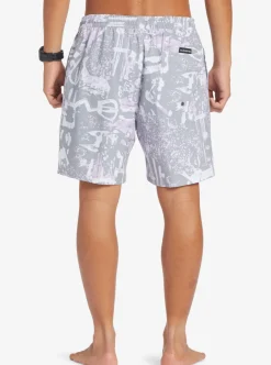 Store Quiksilver Surfsilk Mix 17