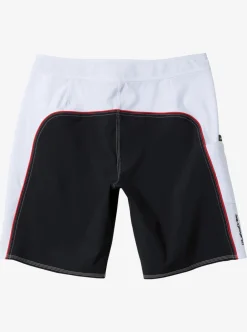 Outlet Quiksilver Surfsilk Modular 20" Boardshorts Black