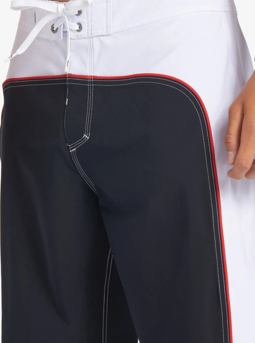 Outlet Quiksilver Surfsilk Modular 20" Boardshorts Black