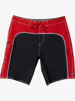 Cheap Quiksilver Surfsilk Modular 20" Boardshorts Samba
