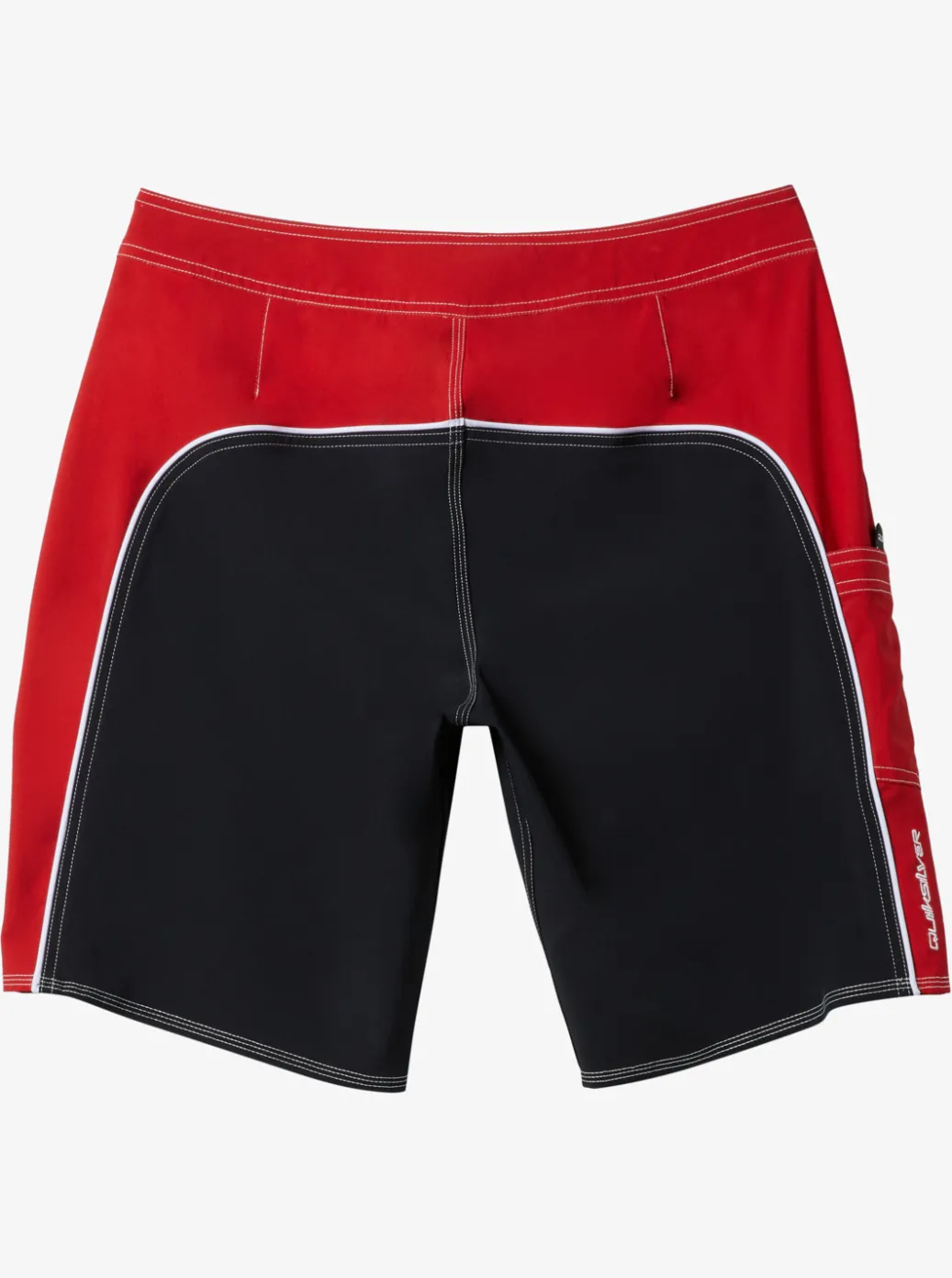 Cheap Quiksilver Surfsilk Modular 20" Boardshorts Samba