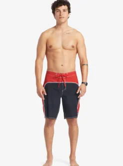 Cheap Quiksilver Surfsilk Modular 20