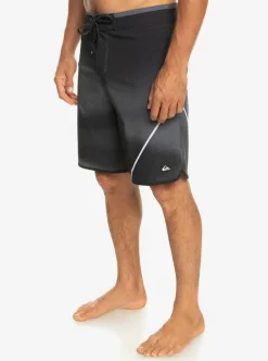 Fashion Quiksilver Surfsilk New Wave 20