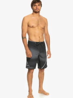 Fashion Quiksilver Surfsilk New Wave 20