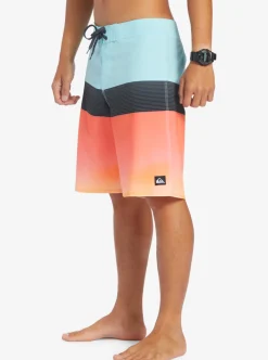 Store Quiksilver Surfsilk Panel 20