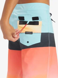Store Quiksilver Surfsilk Panel 20