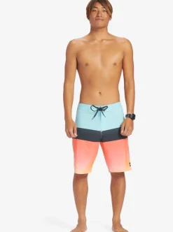 Store Quiksilver Surfsilk Panel 20
