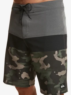 Shop Quiksilver Surfsilk Panel 20