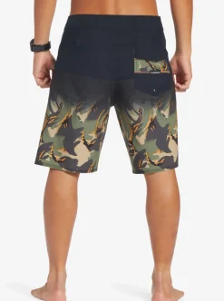 New Quiksilver Surfsilk Panel 20