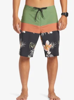 Flash Sale Quiksilver Surfsilk Panel 20