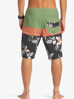 Flash Sale Quiksilver Surfsilk Panel 20
