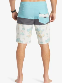 Discount Quiksilver Surfsilk Panel 20