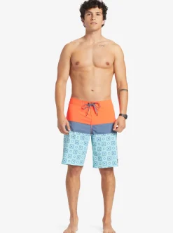 Sale Quiksilver Surfsilk Panel 20