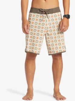 Flash Sale Quiksilver Surfsilk Scallop 19