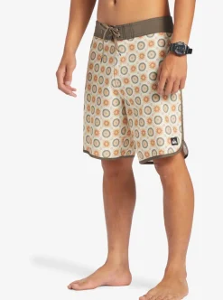 Flash Sale Quiksilver Surfsilk Scallop 19