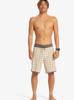 Flash Sale Quiksilver Surfsilk Scallop 19