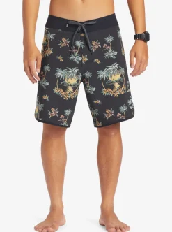 Best Sale Quiksilver Surfsilk Scallop 19