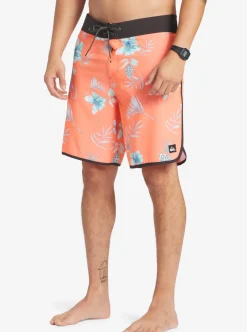 Best Sale Quiksilver Surfsilk Scallop 19