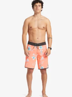 Best Sale Quiksilver Surfsilk Scallop 19